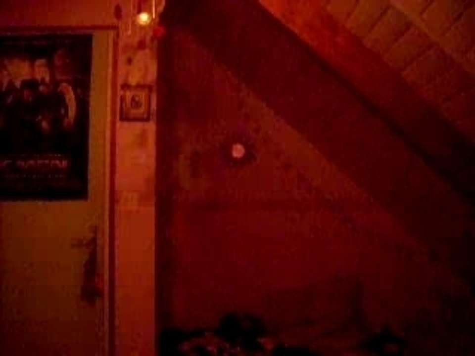 Entre secret keeper 027