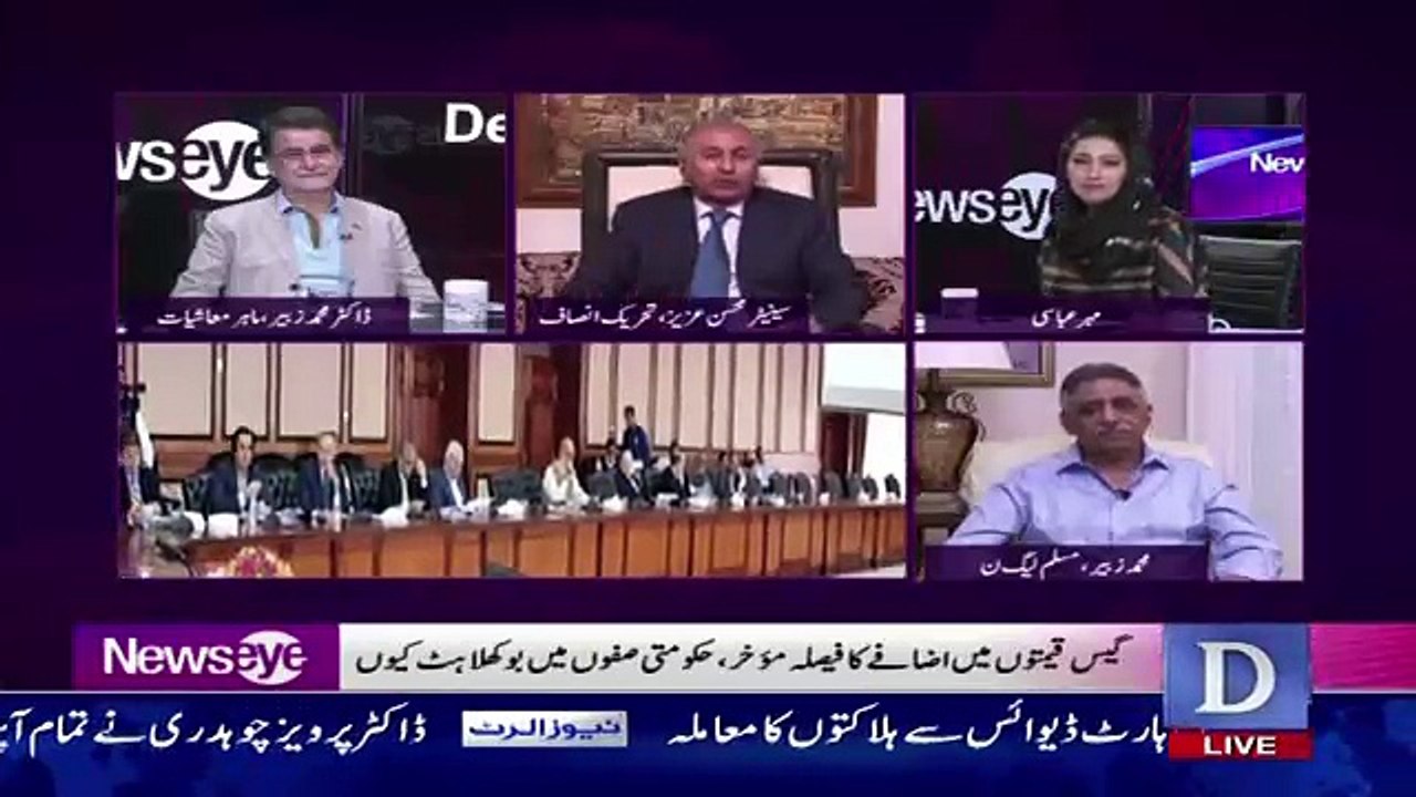 NewsEye - 10th September 2018