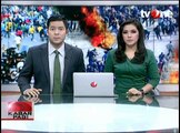 Tawuran di Makassar, 3 Pemuda Tertembak Anak Panah