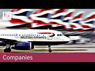 British Airways Announces Data Breach Affecting Customer Information