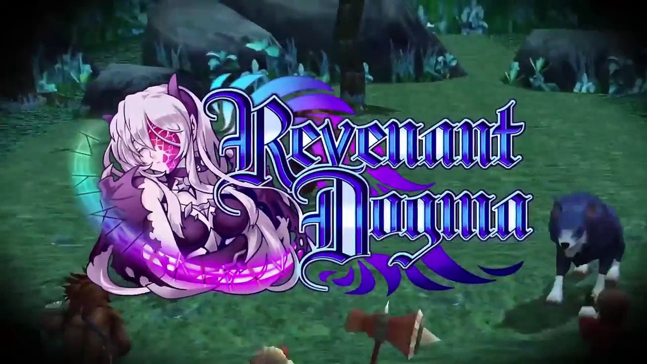 00014 - Revenant Dogma - Official Trailer.mp4