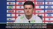 There was interest in me, but happy I stayed at Leicester - Maguire