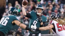 Eagles Troll Patriots by Copying Their Super Bowl Plays