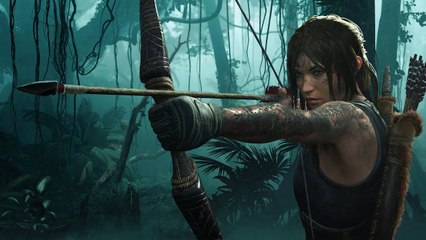 Shadow of the Tomb Raider - Tráiler de lanzamiento