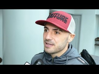 LEWIS RITSON: Fans want me to fight LOMACHENKO, DAVIS, they'll kill us now