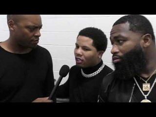 Gervonta Davis on Floyd Mayweather BEEF! Who’s Training Tank?