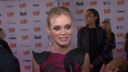 Sara Paxton: "Her Story Is Finally Told"