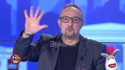 Stop - Kollaret e Rames dhe punonjesit e shendetesise pa paga! (10 shtator 2018)