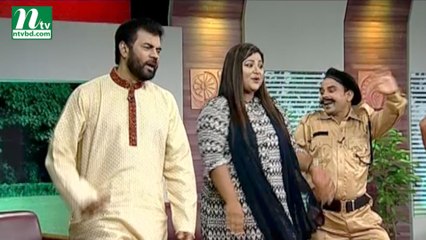 13 Nong Boarding | EP 36  Celebrity Laughter Show