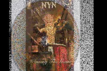 Nyn "Lama's" 2004 Greece Classical,Jazz,Electronic