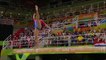 Rio 2016 Olympics Gymnastics Fails & Falls Montage