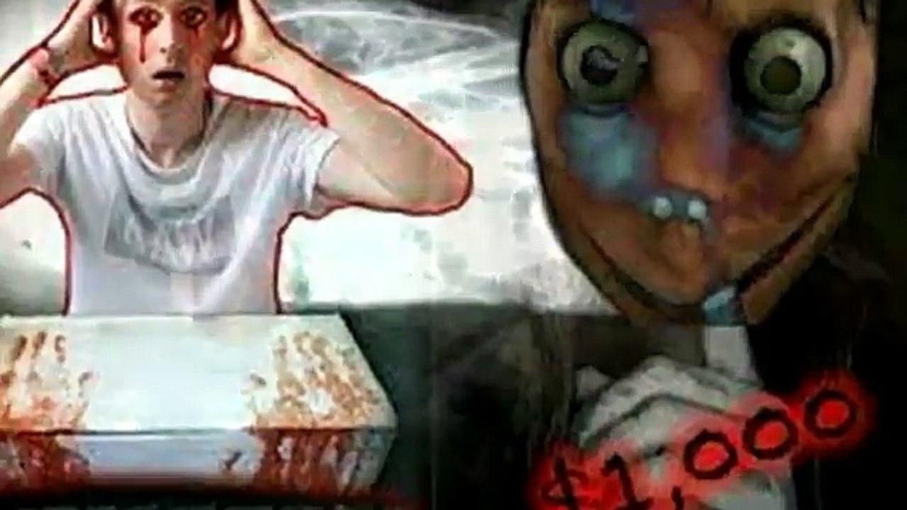 Little Box Of Horrors