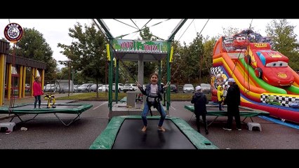 SAHB_LAND Lancement de Saison_2018 - 2019