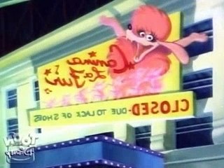 Chip 'n Dale Rescue Rangers S03E04 - A Chorus Crime