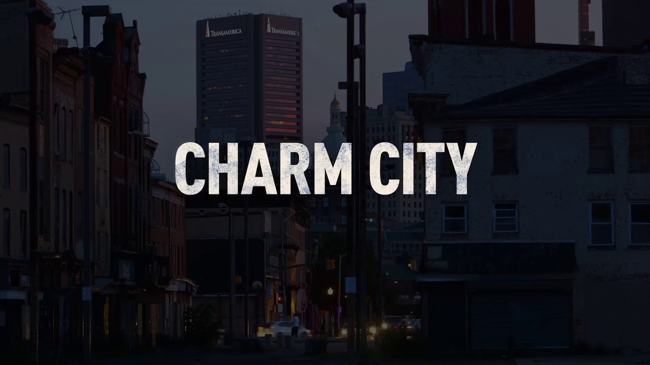 CHARM CITY (2018) Trailer - HD