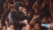 'Kamikaze' Earns Eminem His Ninth No. 1 Album on Billboard 200 Chart | Billboard News