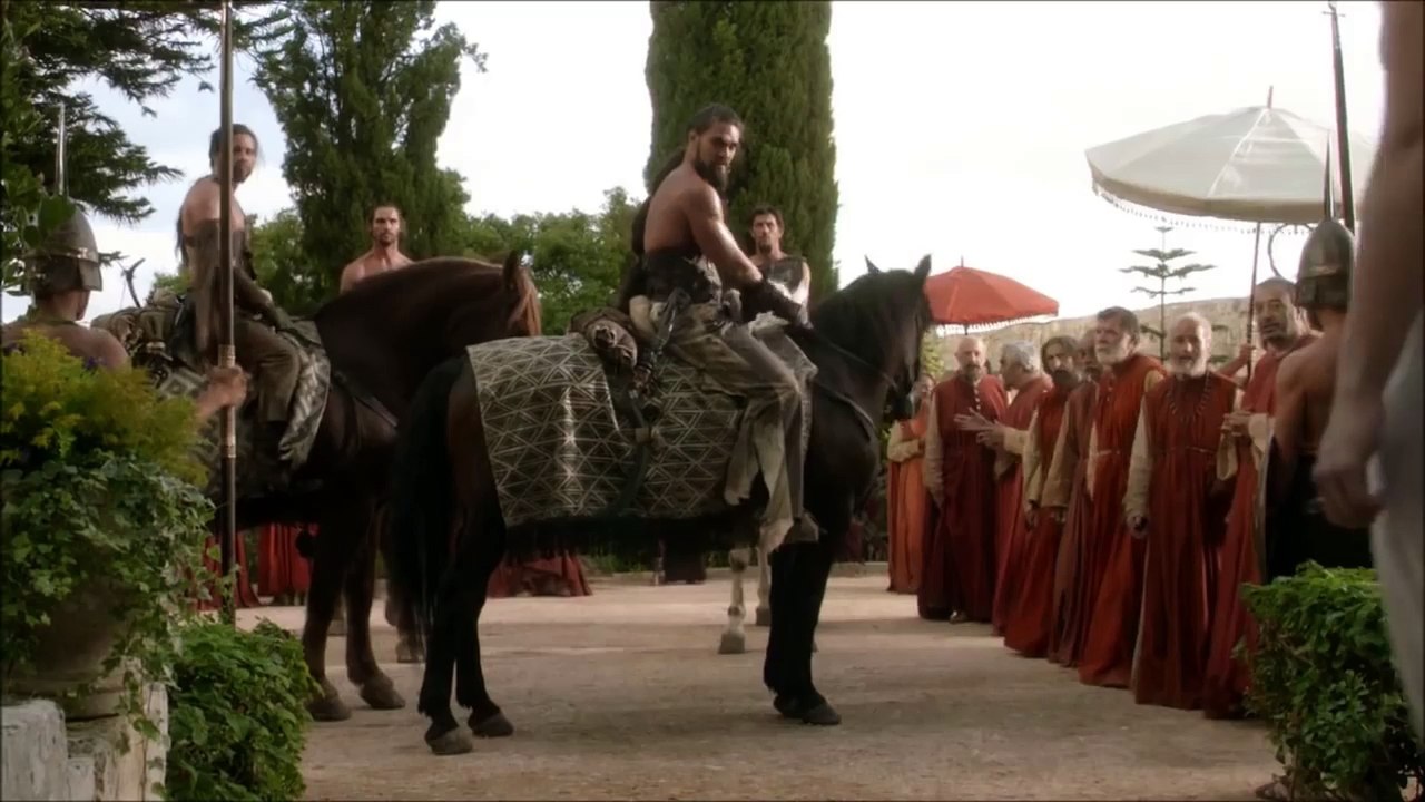 Game Of Thrones - Season 1 Summary (RECAP)!!!