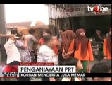 Kerap Dianiaya, Seorang PRT di Medan Nekat Melompat dari Lantai 2 Rumah Majikan