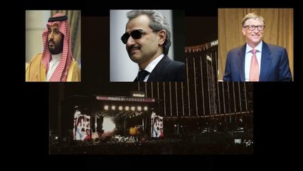 Drei Attentatsversuche auf Trump (Wardrummer SerialBrain2 DEUTSCH) Teil 1