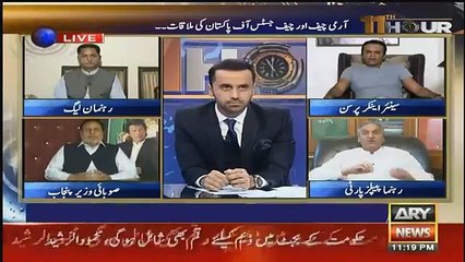 11th Hour - 10th September 2018