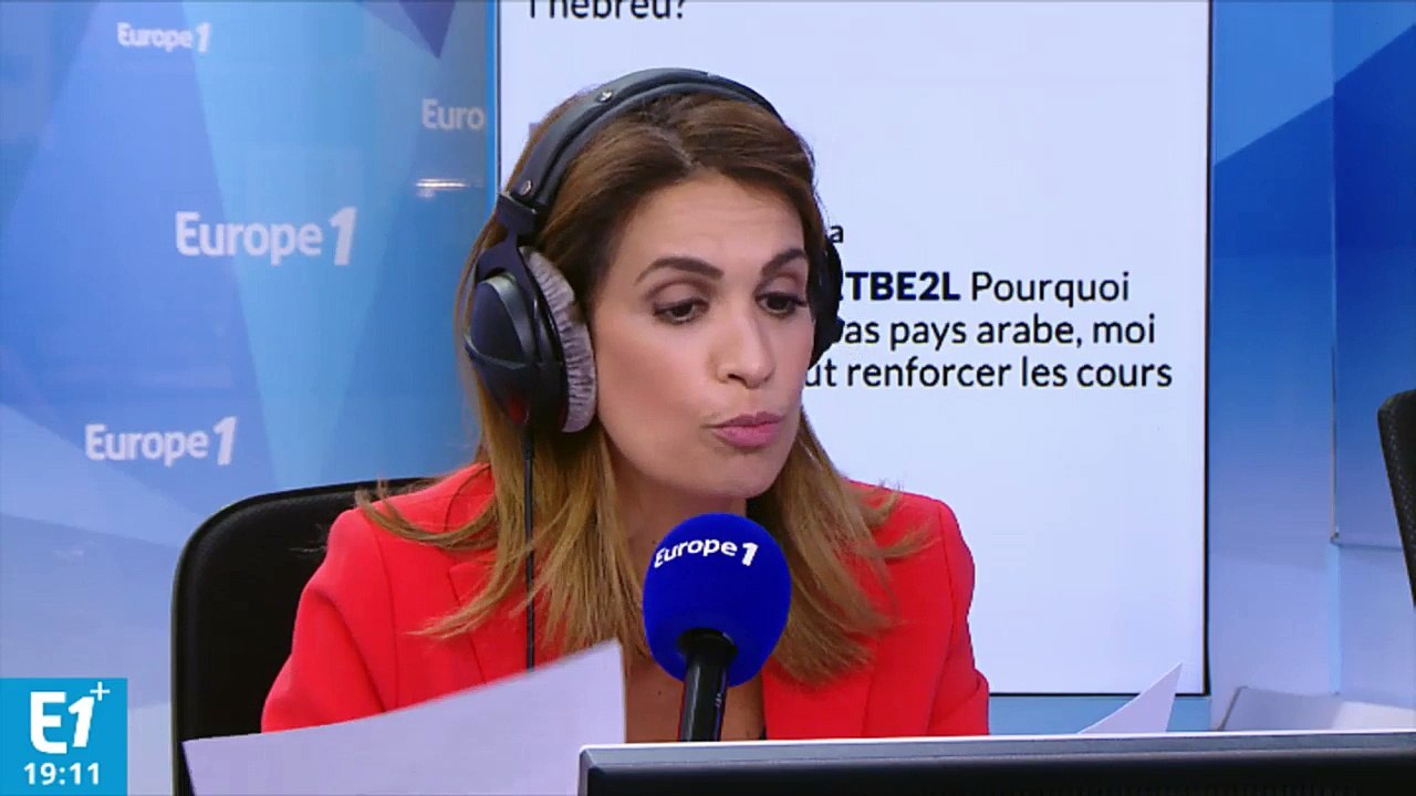 Enseignement de l'arabe à l'école : "Élèves et familles s'emparent très peu des cours qui existent"