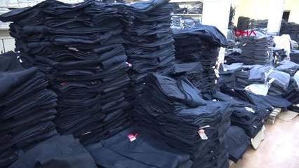 İzmir Özel Okul Forma Fiyatlarını Fazla Bulan Veliler Alternatif Arıyor-Ek