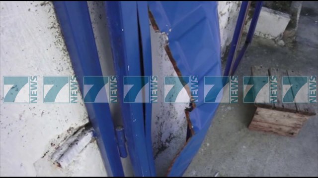 TRITOL DREJTORIT TE OSHEE NE FUSHE KRUJE - News, Lajme - Kanali 7