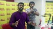 Shocking!!! Arjun Kapoor slaps Radio Mirchi RJ | Radio Mirchi | Radio Mirchi