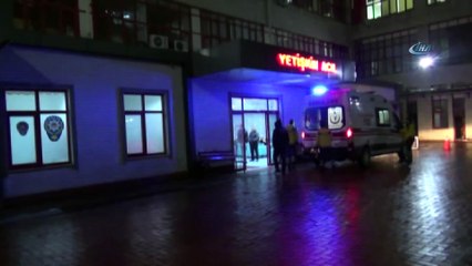 Zonguldak’ta şarbon şüphesi, bir kişi tedavi altına alındı