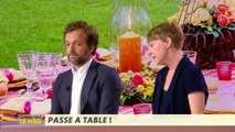 A table ! - L'Info du Vrai du 10/09 - CANAL+