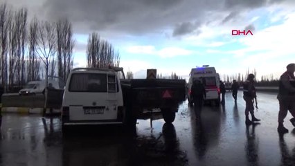 Arşiv Traktör Kazaları Arşiv Görüntüleri