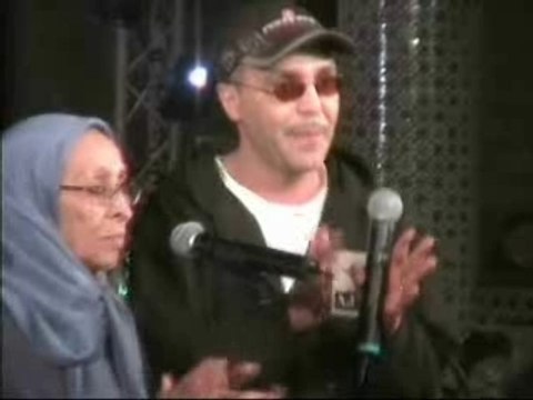 HAMID Bouchnak حمـيد بـوشنـاق L'Hamdaouia AL KASS HLOU Clip