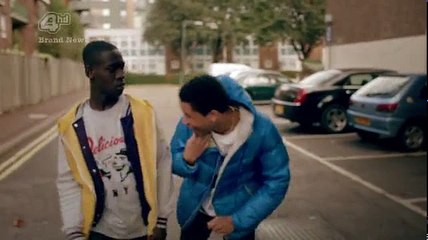 Youngers S01E01