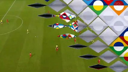 Isaac Kiese Thelin Goal HD - Sweden	1-0	Turkey 10.09.2018