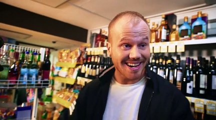 Большая игра (2018) Серия 12 (Комедия, Спорт)