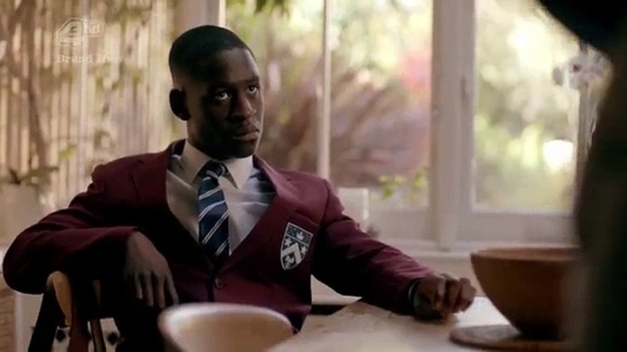 Youngers S01E05