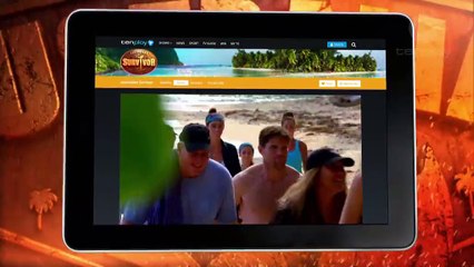 Australian Survivor S04E03 part 3 part 2/2