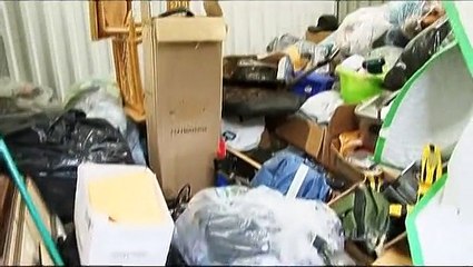 Storage Wars Canada S01E23