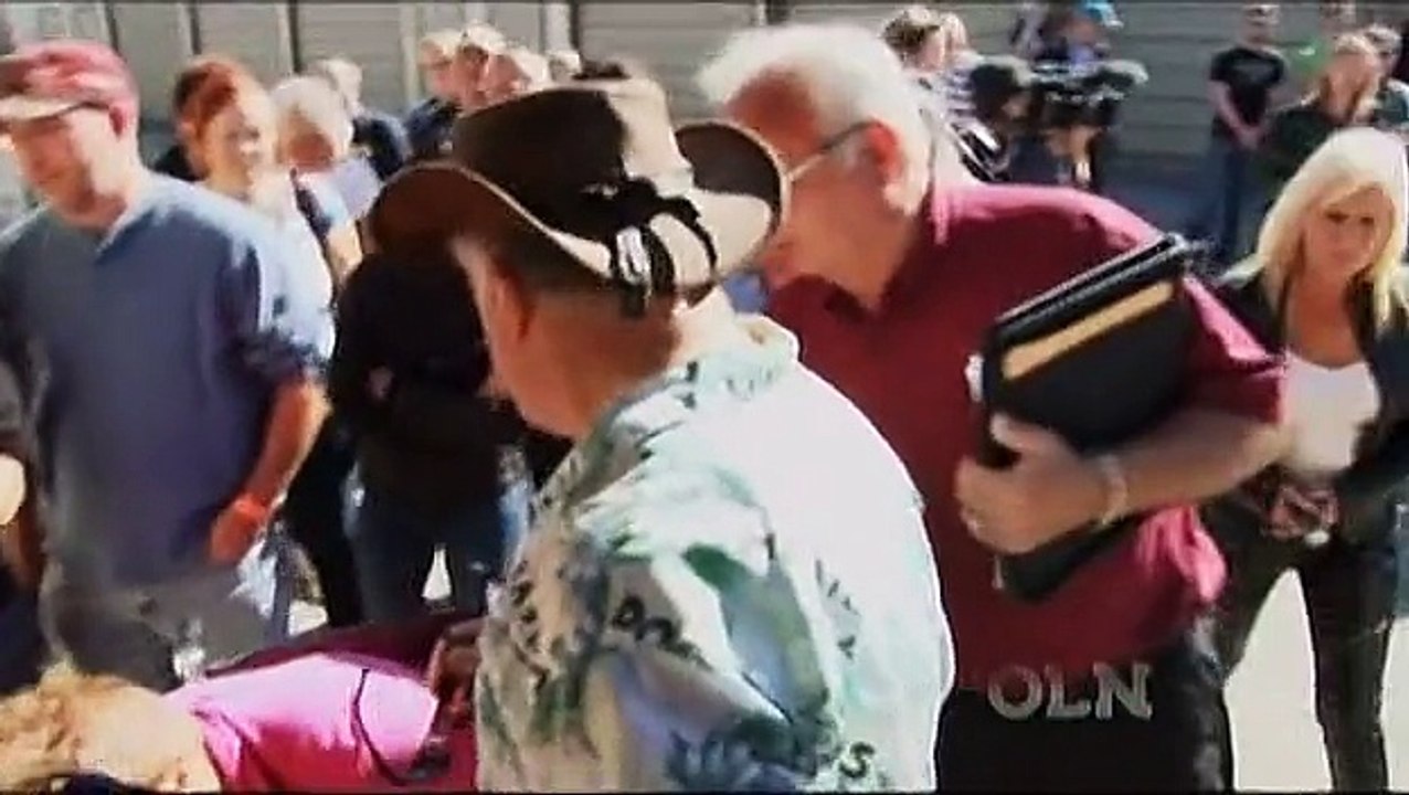 Storage Wars Canada S01E22