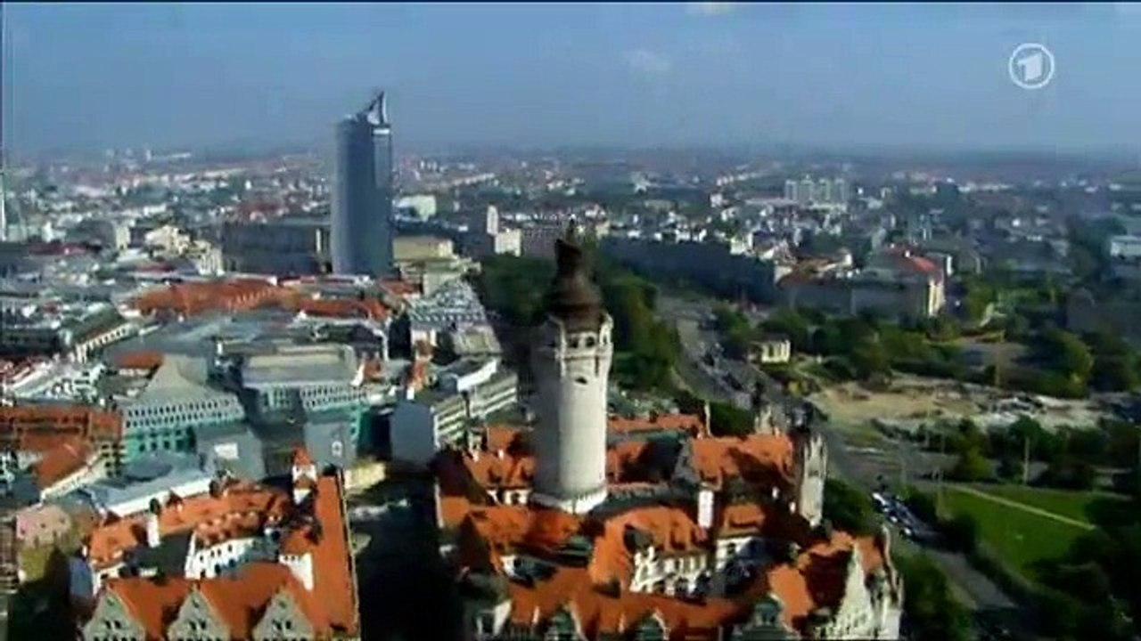 In aller Freundschaft (562) Hätte, wäre, wenn...