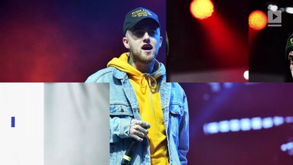 Mac Miller's Death Made Lil Xan Want to Quit Music