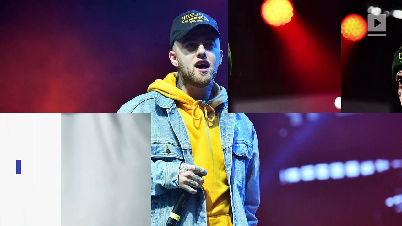 Mac Miller's Death Made Lil Xan Want to Quit Music