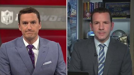 Rapoport: Jeremy Hill to miss 2018 with torn ACL