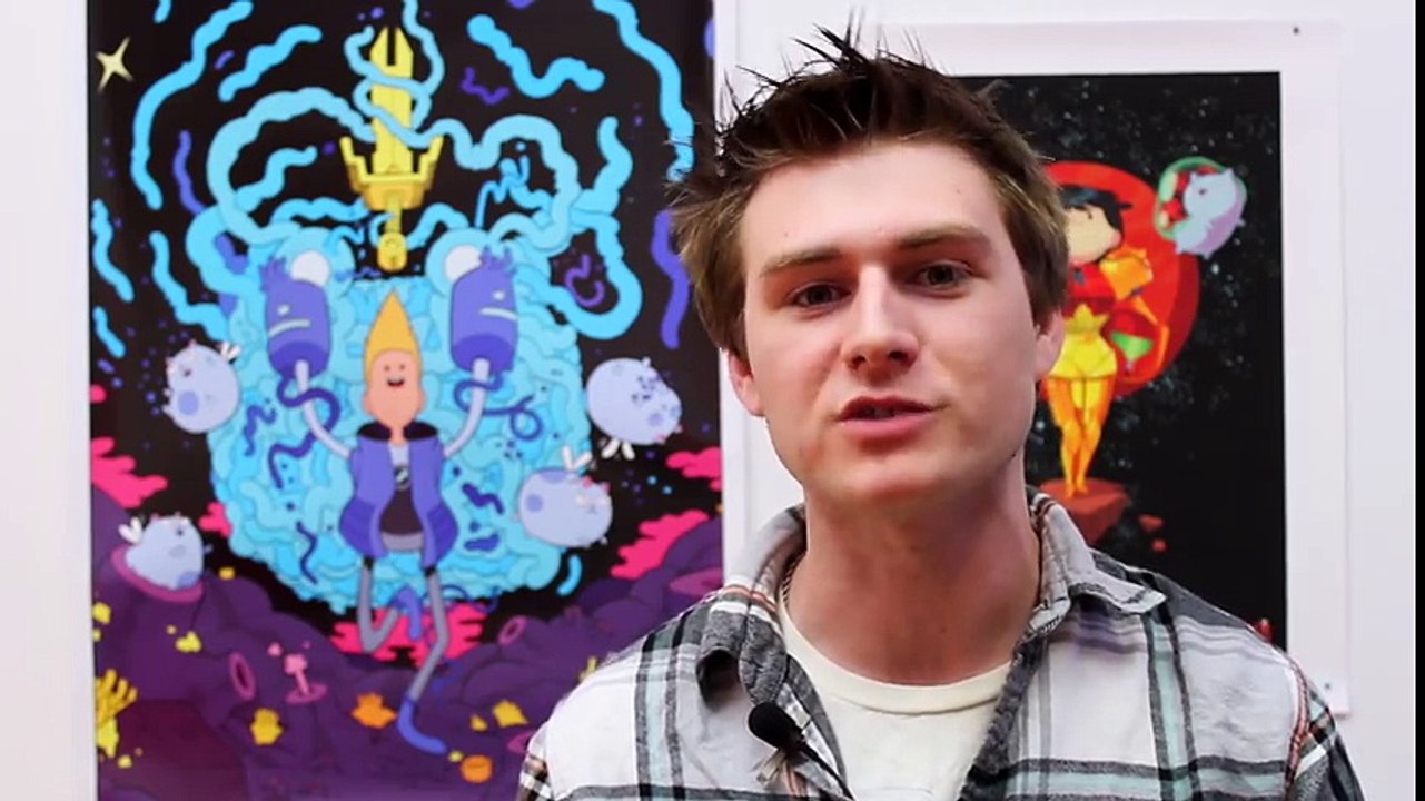 EPIC Minequest 4 and New Cartoons on Cartoon Hangover - Hungover with Cade (Ep. 25)