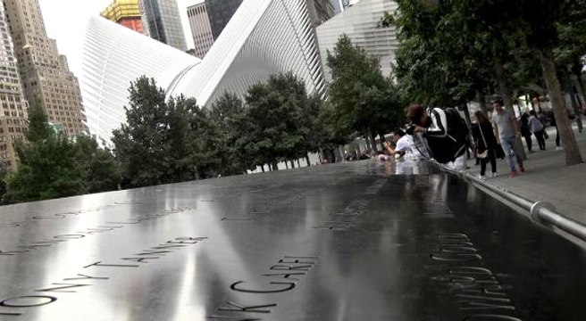 ABD 17 Yıl Önce Dünyanın En Büyük Terör Saldırılarından Birine Uyandı