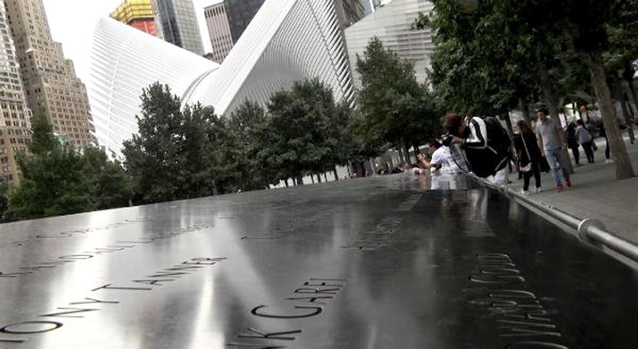 ABD 17 Yıl Önce Dünyanın En Büyük Terör Saldırılarından Birine Uyandı