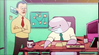 Every Episode of Fin Punch! on Cartoon Hangover