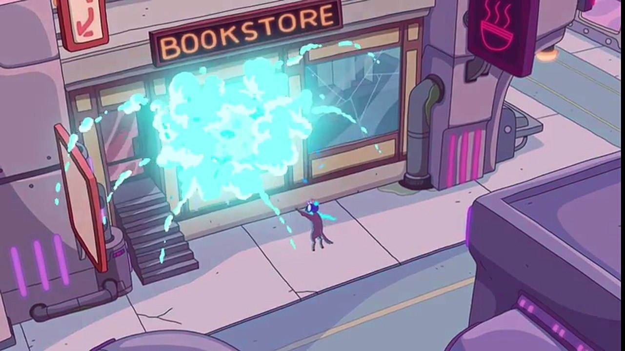 Everything Is Okay - Bravest Warriors Season 3 Ep. 5 Trailer! - Cartoon Hangover Select