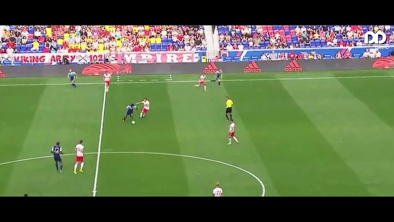 Alphonso Davies 2018 - Welcome to Bayern Munchen _! _ 17 Years Old Wonderkid - Goals_Skills_Assists