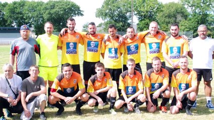 1er jour de championnat 1ères victoires